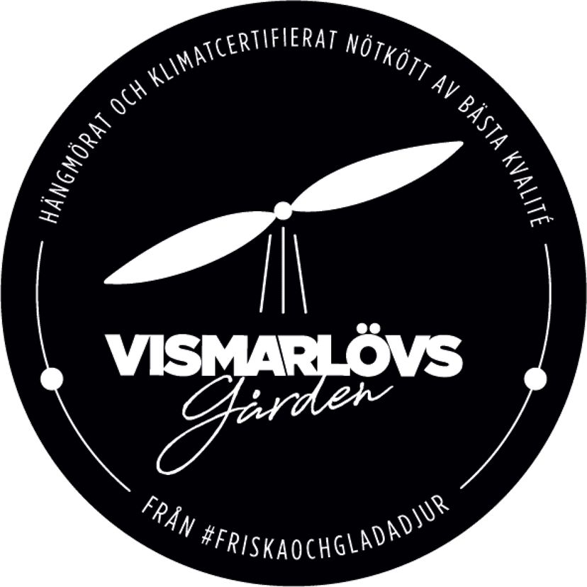 Vismarlövsgården